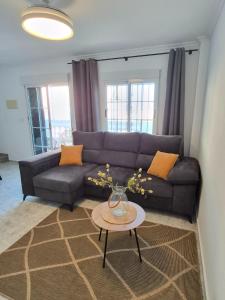 Blue Sea & Sun Apartment