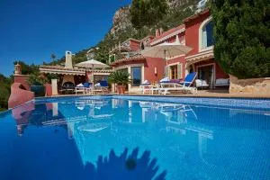 Las Escaleras - Villa PEKA - 6P - Sant Elm