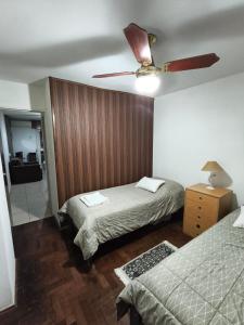 Departamento en Barrio Centro calle Ayacucho