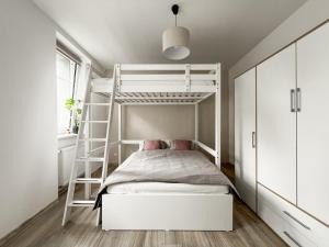 Apartment in Karlovy Vary