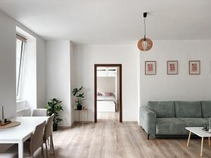 Apartment in Karlovy Vary