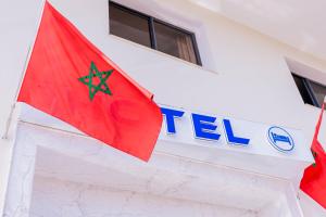 Hotel Hamzaoui