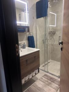 Porto Milena Luxury Apartments 13