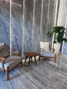 Porto Milena Luxury Apartments 13