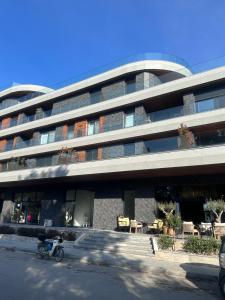 Porto Milena Luxury Apartments 13