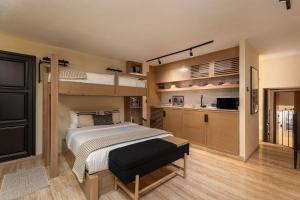 Loft 1905, Modern 2BR Smart Loft in Centro San Miguel de Allende