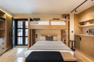 Loft 1905, Modern 2BR Smart Loft in Centro San Miguel de Allende