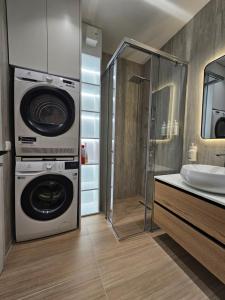 Stayvibe Tirana Ap 2