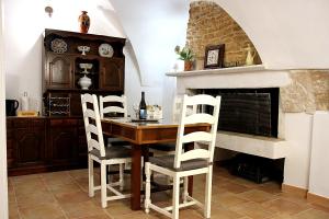 Casa NiLá Martina Franca