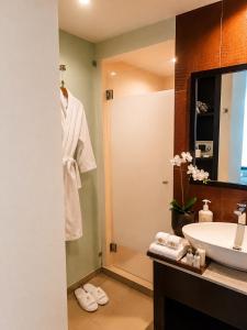 The Palm Prestige Suite de playa