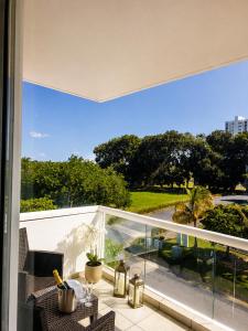 The Palm Prestige Suite de playa