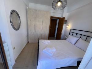 Marinas Apartment Afytos