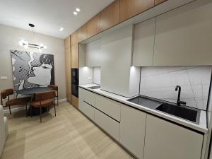 Stayvibe Tirana Ap1