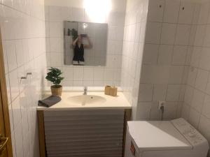 Apartment in the center of Gdynia, close to the sea