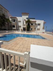 Magnifique appartement avec vue sur la mer