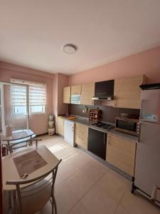 Magnifique appartement avec vue sur la mer