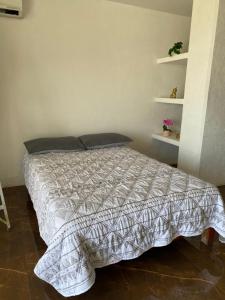 Departamento 2-4 personas