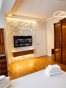 3A Apartment