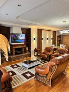 3A Apartment