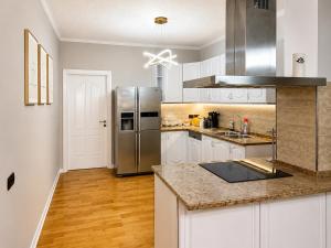 3A Apartment