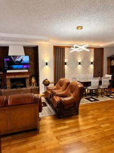 3A Apartment