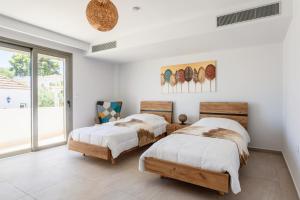 Marina View Apartments Porto Cheli