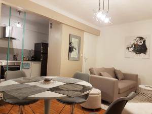 Suite T3 Hypercentre avec Vue Toulouse Frankrike