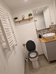Maisonnette à 350m de la plage