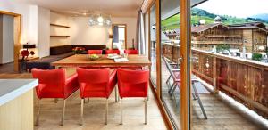 Gerlos Mountain Estate