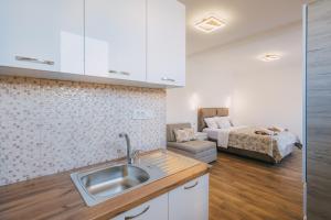 Dëshira Apartments