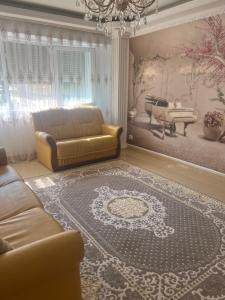 Apartament Savaș
