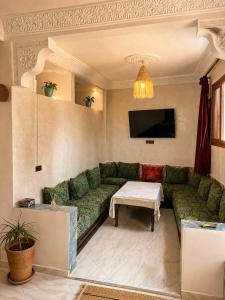Sunwaves Surf Apartment Tamraght