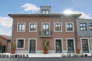 Villa Rosa Luxury Private House