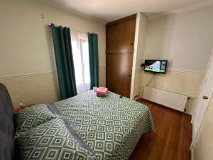 Hospedaje Gloria Home 6 Norte 983
