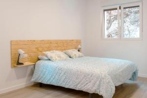 apartamento sella