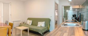 apartamento sella
