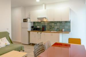 apartamento sella