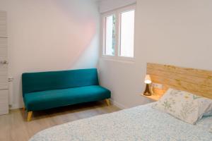 apartamento sella