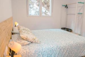 apartamento sella