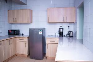 Mwamba Homes
