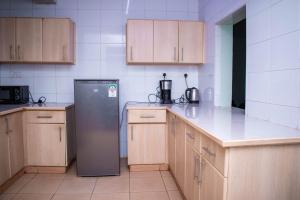 Mwamba Homes