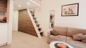 Modern Studio Apartment Airport Nest, Tivat