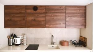 Modern Studio Apartment Airport Nest, Tivat