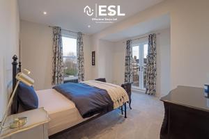 Stunning 4 bedroom home