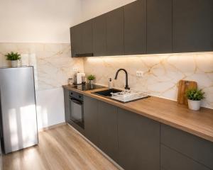 Rion Apartments