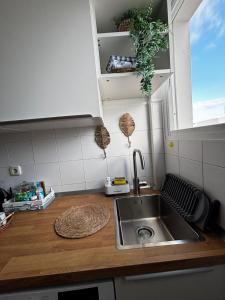 Casa Dunas Verdemar