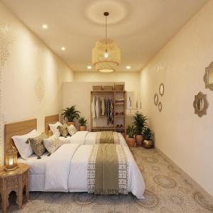 Ocean Wings House