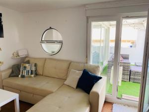 Ático Cádiz Suite