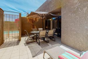 Caballeros Condo