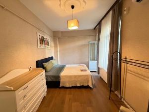 Arnavutköy Bebek Luxery Apartment